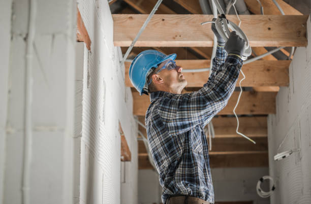 Affordable Emergency Electrician in MD
