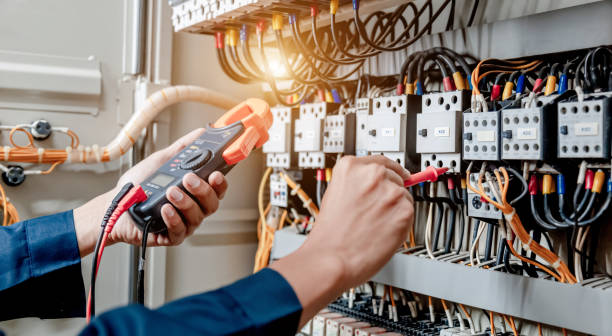 Best Emergency Electrician Near Me  in Aberdeen, MD