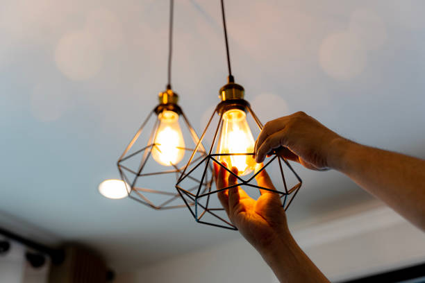 Best Ceiling Fan Installation Electrician  in Aberdeen, MD