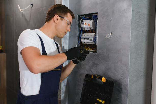 Best Affordable Electrician  in Aberdeen, MD