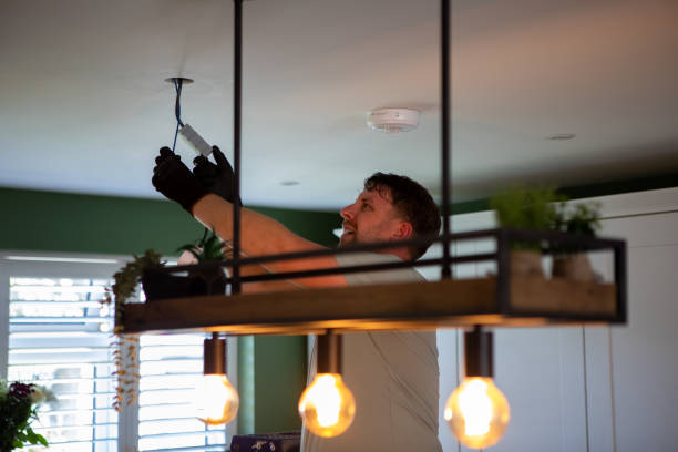 Best Commercial Electrician Services  in Aberdeen, MD