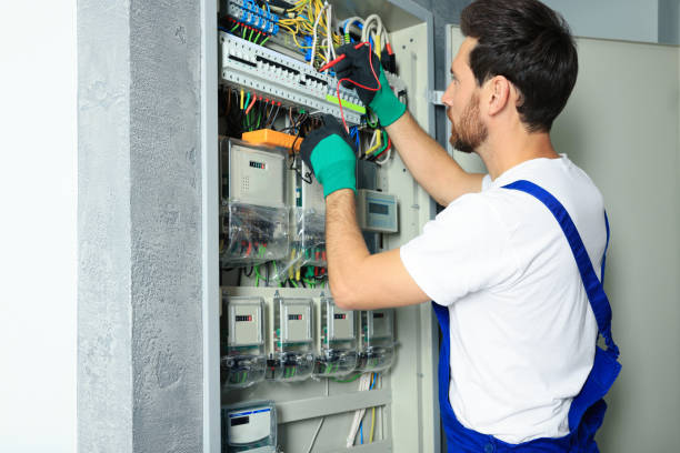 Electrical Outlet Repair in MD