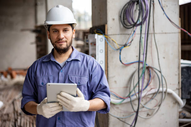 Best Industrial Electrical Services  in Aberdeen, MD
