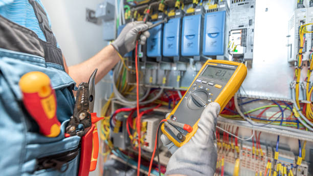 Best Affordable Electrical Installation  in Aberdeen, MD