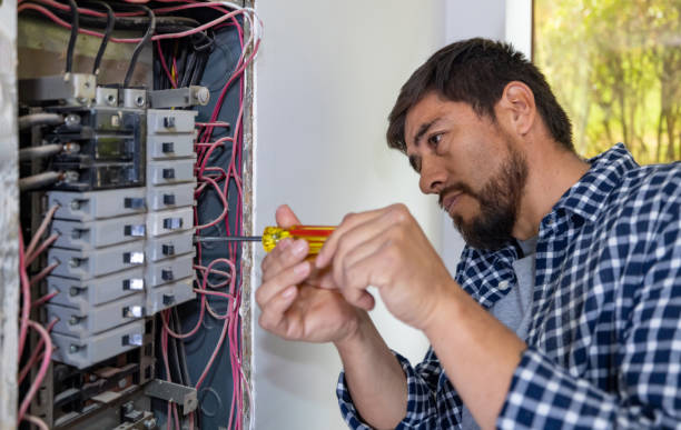 Best Electrical Installation Contractor  in Aberdeen, MD